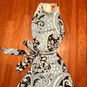 Tory Burch dress small, like new!!